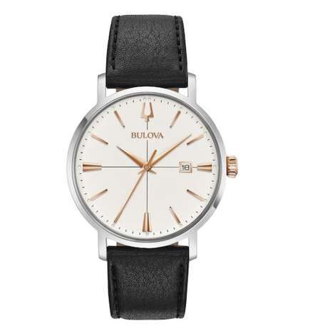 Orologio Uomo Bulova AEROJET