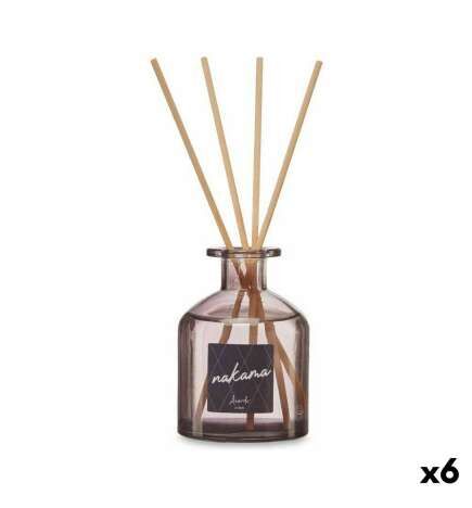 Bastoncini Profumati Acorde Lino 250 ml (6 Unità)
