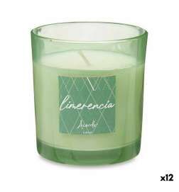 Candela Profumata Acorde Loto Organica 120 g (12 Unità)