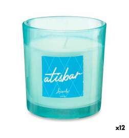 Candela Profumata Acorde Acqua di Colonia per Bambini 120 g (12 Unità)