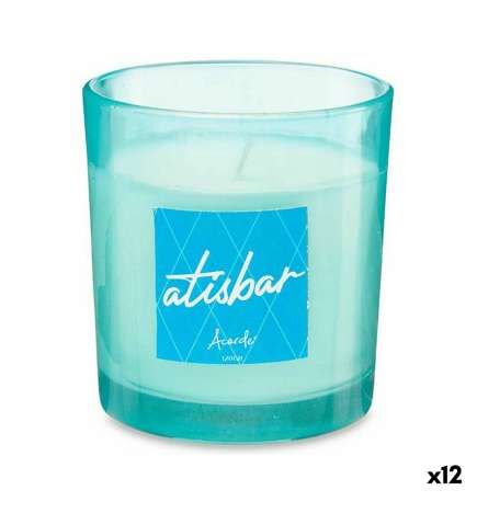 Candela Profumata Acorde Acqua di Colonia per Bambini 120 g (12 Unità)