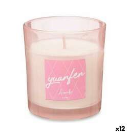 Candela Profumata Acorde Peonia 120 g (12 Unità)
