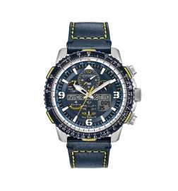 Orologio Uomo Citizen PROMASTER SKY - BLUE ANGELS EDITION (Ø 46 mm)