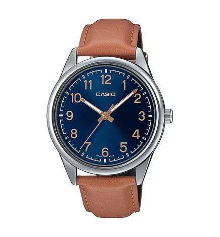 Orologio Uomo Casio COLLECTION Beige (Ø 40 mm)