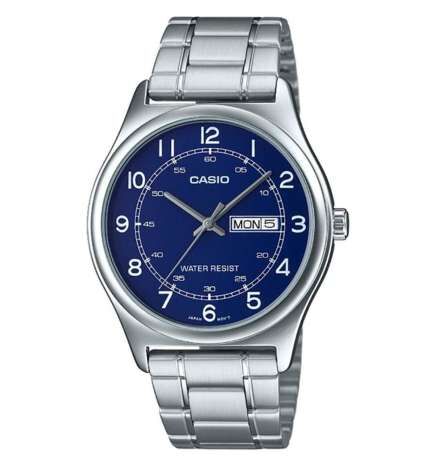 Orologio Uomo Casio EASY READER