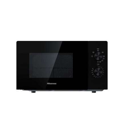 Microonde Hisense H20MOBP1 Nero 700 W 20 L