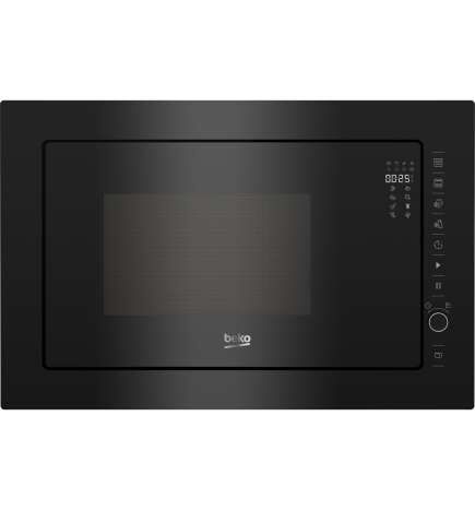 Microonde con Grill BEKO BMGB25333BG 25L Nero 900 W 25 L