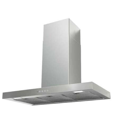 Cappa Classica Mepamsa STILO NEO 70X 70 cm 710 m3/h Acciaio