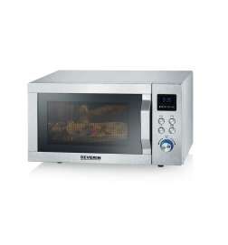 Microonde con Grill Severin MW 7774 25 L 900 W