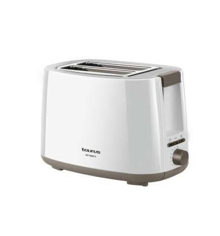 Tostapane Taurus MY TOAST 2 750 W