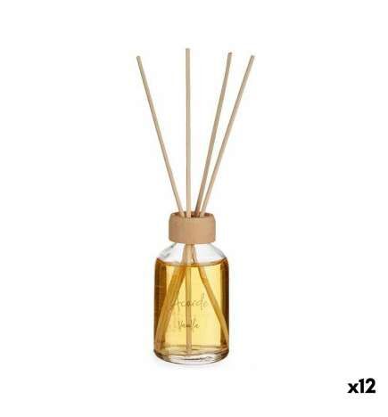 Bastoncini Profumati Acorde Vaniglia 50 ml (12 Unità)