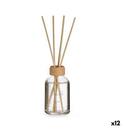 Bastoncini Profumati Acorde Cocco 50 ml (12 Unità)