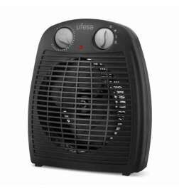 Riscaldamento Verticale UFESA CF2000 Nero 2000 W