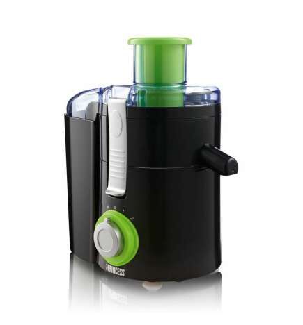 Mixer Princess Nero 950 ml 250 W