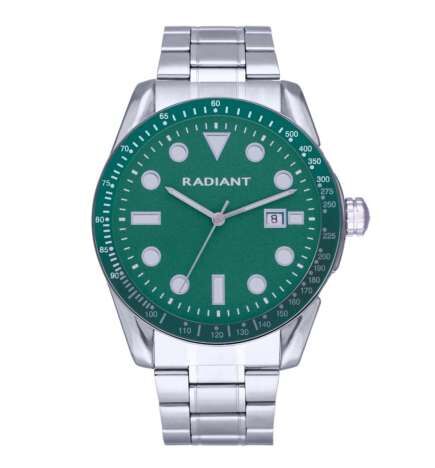Orologio Uomo Radiant RA588202 (Ø 45 mm)