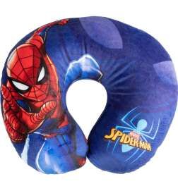 Cuscino da Viaggio Spiderman