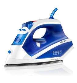 Ferro da Stiro a Vapore Haeger SI-220.009B 2200W