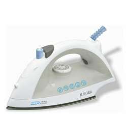 Ferro da Stiro a Vapore Haeger SI-200.001A 2000W 2000 W