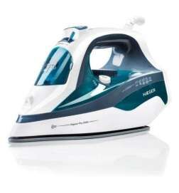 Ferro da Stiro a Vapore Haeger SI-270.013A 2700W