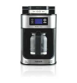 Caffettiera Americana Haeger CM-10B.010A 1,2 L 1050W 1050 W 1,25 L