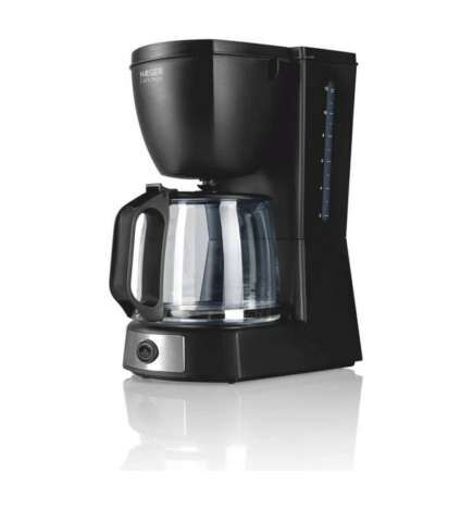 Caffettiera Americana Haeger CM-68B.007A Nero 680 W 680 W