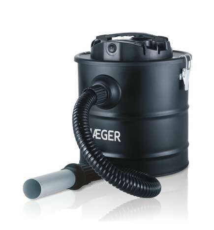 Aspirapolvere Haeger VC-A18.021A Nero 800 W