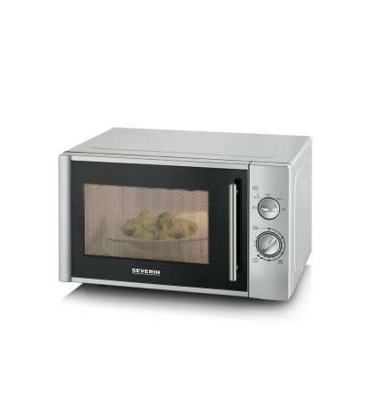 Microonde con Grill Severin 7772        28L 900 W 30 L Bianco
