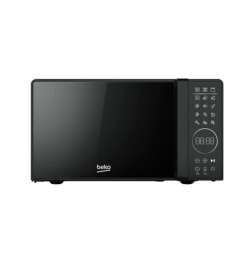 Microonde con Grill BEKO MGC20130BFB 20L Nero 1000 W