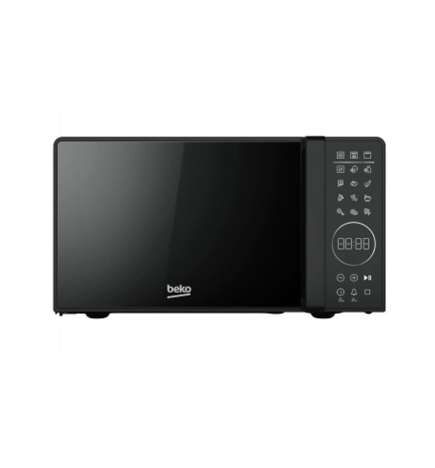 Microonde con Grill BEKO MGC20130BFB 20L Nero 1000 W