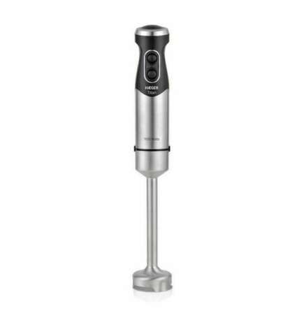 Frullatore ad Immersione Haeger HB-11B.014A Nero 1100 W 1100 W