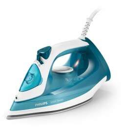 Ferro da Stiro a Vapore Philips 244831 2100W