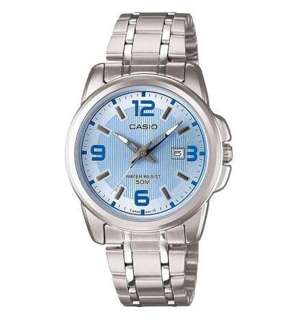 Orologio Donna Casio ENTICER (Ø 34 mm)