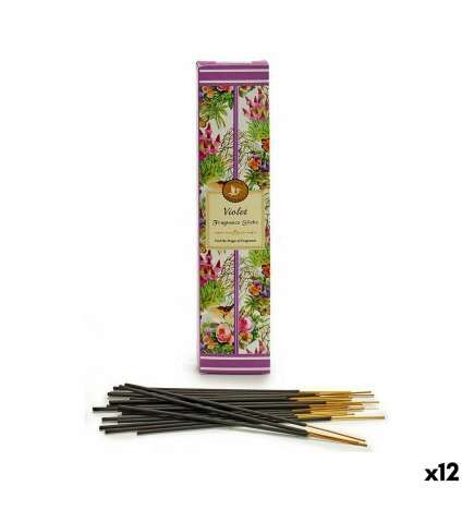 Incenso Acorde Violetta (12 Unità)