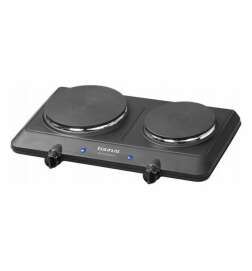 Fornello Taurus VOLCAN DUO 1500W 2250 W