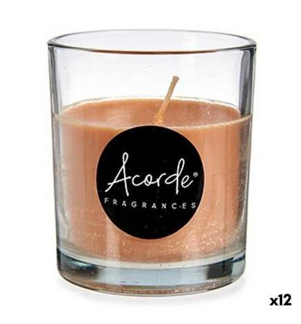 Candela Profumata Acorde Cannella (12 Unità)