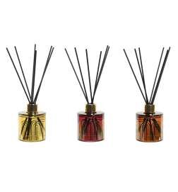 Odświeżacz powietrza DKD Home Decor 100 ml Miejska (3 Sztuk)