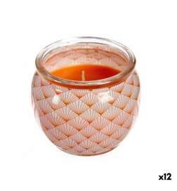 Świeczka Zapachowa Acorde Melon (12 Sztuk)