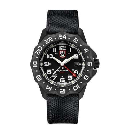 Orologio Unisex Luminox XA.6441 (Ø 44 mm)