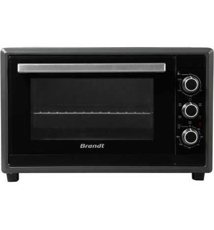 Mini Forno Elettrico Brandt FC35MUB 35 L
