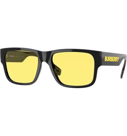 Occhiali da sole Uomo Burberry KNIGHT BE 4358
