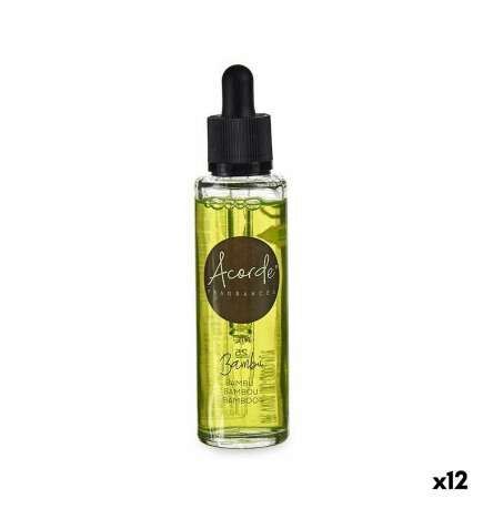 Esencia Hidrosoluble Acorde Bambú 50 ml (12 Unidades)