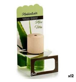 Air Freshener Aloe Vera (12 Units)