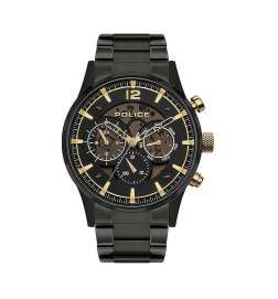Orologio Uomo Police PRADESH (Ø 45 mm)