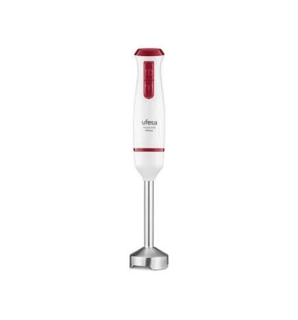Frullatore ad Immersione UFESA PULSAR Bianco 600 W