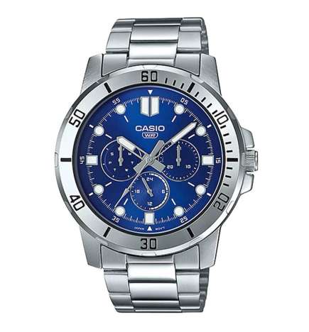 Orologio Uomo Casio COLLECTION (Ø 45 mm)
