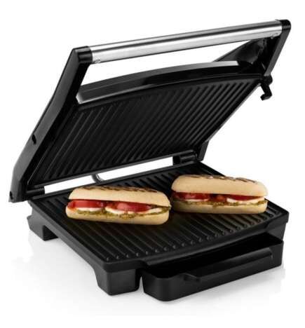 Panini Grill Princess 112416 2000W 180º 2000 W