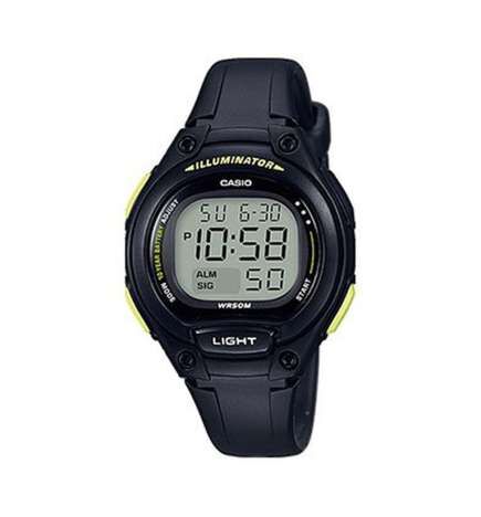 Orologio Donna Casio (Ø 34 mm)