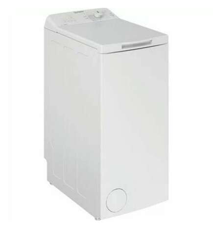 Lavatrice Indesit BTW L60400 SP/N 1000 rpm 40 cm 6 Kg