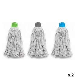 Mop z Mikrofibry 8 x 28 x 8 cm (12 Sztuk)