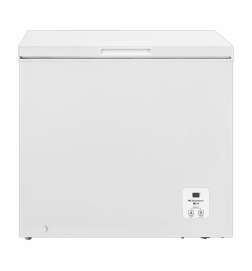 Freezer Hisense FT247D4AWYLE